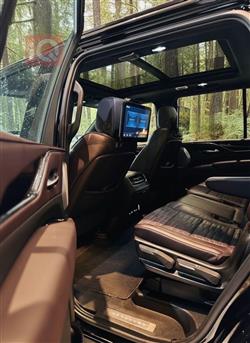 كاديلاك اسكاليد